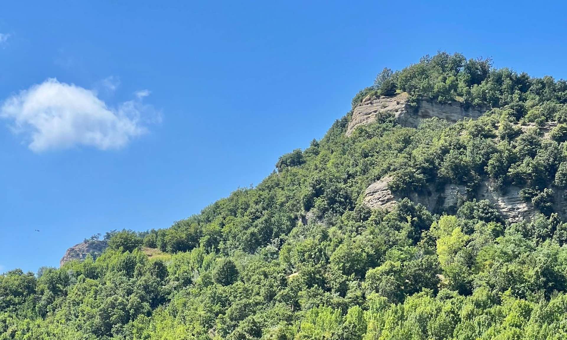 Tempo e spazio per osservare: ritiro in silenzio